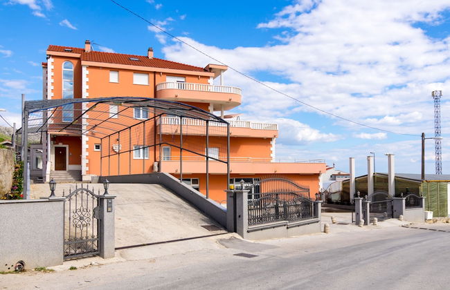 Villa My Dream in Kastel Stari - Foto 76