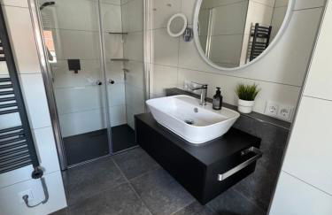 Ferienwohnung Wasser - Bude - Foto 13