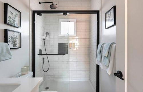 Sunny Guesthouse near Stanford w/Private Patio - Foto 4