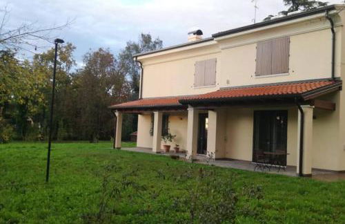 Al picchio verde - Foto 1