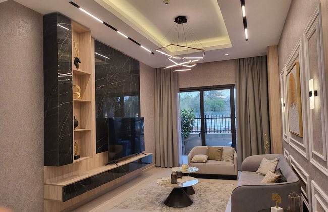 Mirdif Hills Apartaments - Foto 52