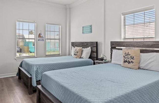 Great Location Go Beyond the Blue - Foto 43