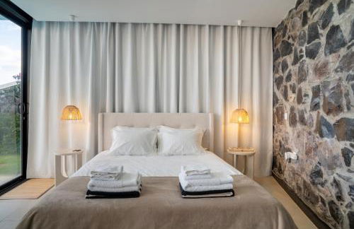 Calma Retreat - Pool & Lodge - Foto 9