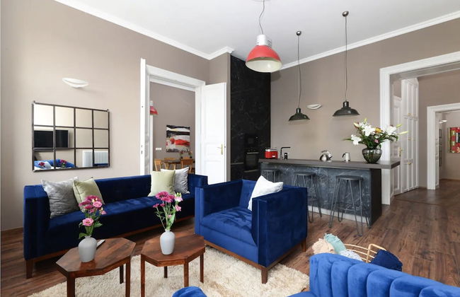 Venus Apartments - Italian Stylish - Foto 3