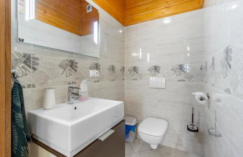 Dom wakacyjny Danielsja - Foto 39