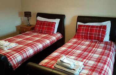 Eilean Donan View - Foto 25