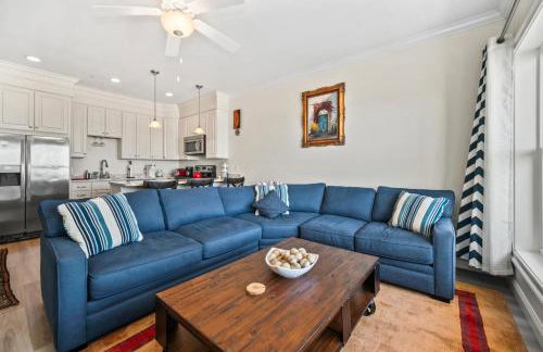 Hampton Beach OCEAN FRONT Condo at the Surf - Foto 16