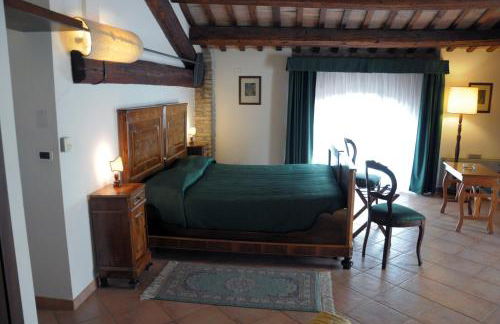 Agriturismo B&B Corte dei Gioghi - Foto 56