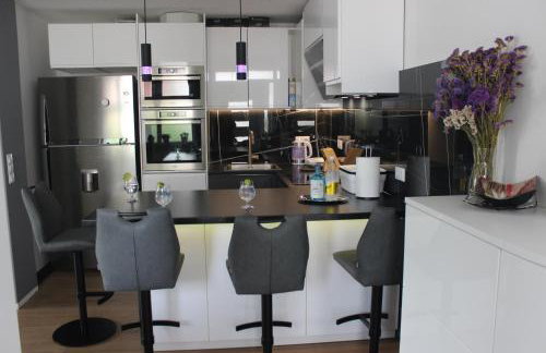 Aquamarine Deluxe Apartment - Foto 11