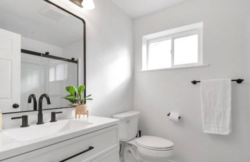 5 Bed/ Pickle360/ Basketball/ Movie - Foto 13