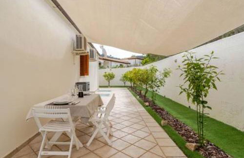 Tra blu e verde - Foto 9