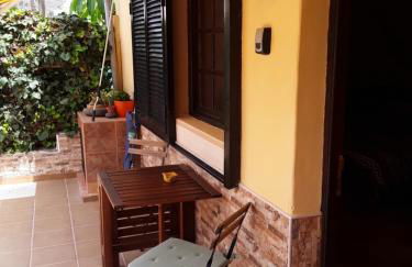 CASA TAMARA APalmera BDátil - Photo 25