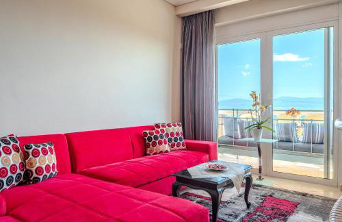 Aurora's apartment eretria - Photo 13