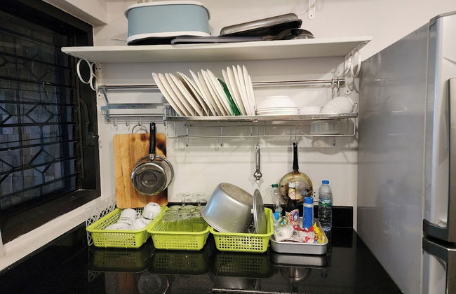 BW Private Villa Pattaya Beach - Foto 49