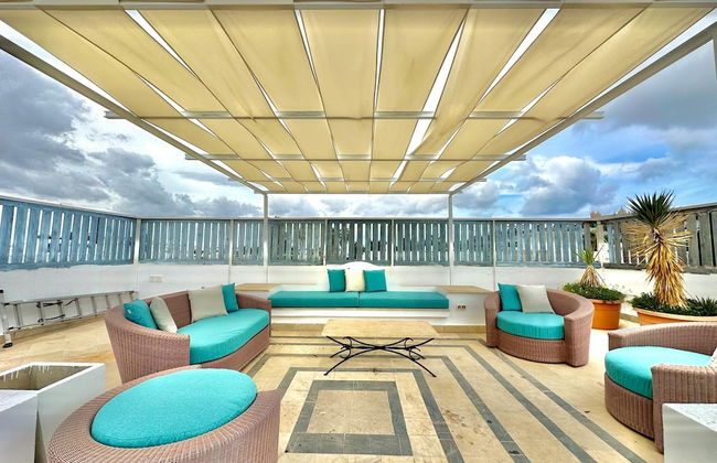 Carthage Spacious and Cosy With Amazing Terrace - Foto 19