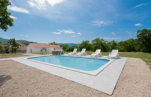 Nice Home In Zavojane With Kitchen - Foto 1