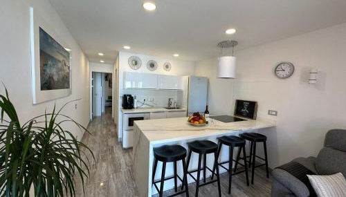 First Beachline Deluxe with Garden and Terrasse in Sun Club - Foto 3