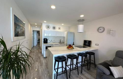 First Beachline Deluxe with Garden and Terrasse in Sun Club - Foto 3