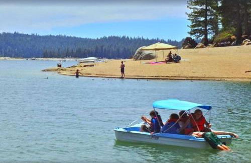 Sierra Pines Villa Deck Jetted Tub Game Rm - Photo 73