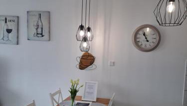 Apartament Kraju centrum z fotelem masującym - Foto 4