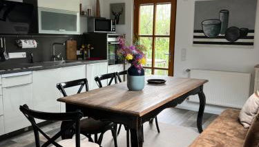 Komfort Maisonettewohnung - Foto 1