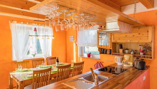 Ferienhaus Wiesenblick 18 - Foto 1