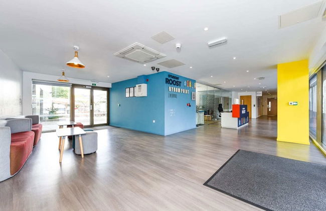 Student Only Byrom Point - Foto 1