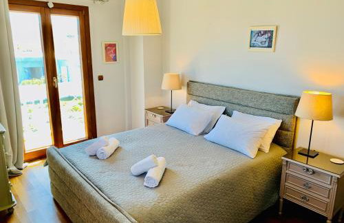 Villa Kalli - Porto Ennia - Foto 34