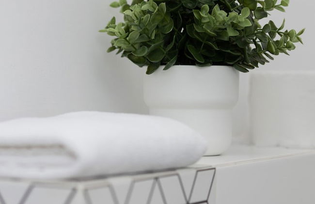 Studio Warsaw Miączyńska by Renters - Photo 27