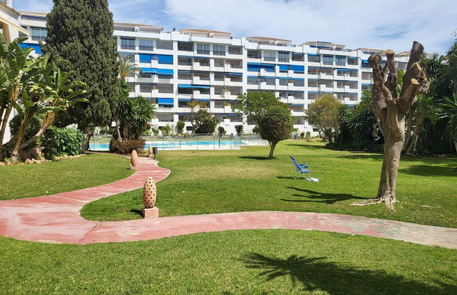 Luxurious Apartment in Puerto Banus Marbella - Foto 29