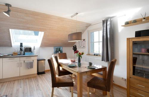 Ferienwohnung Watt'nblick - Foto 8