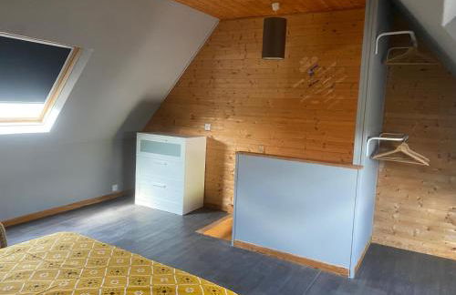 TY NICO - Duplex T2 - Foto 13