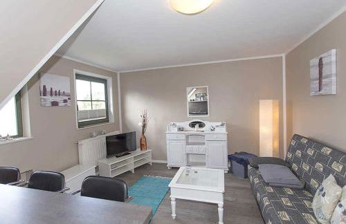 Ferienhaus am Museumshof - Foto 6