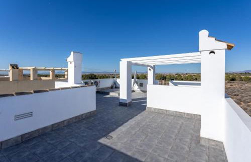 Villa La Vita e Bella Murcia Region - Foto 16