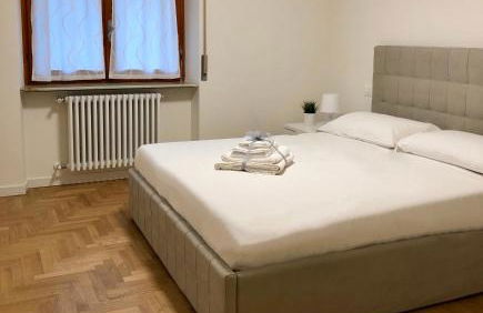 Attico Lussuoso : Villa Letizia - Foto 16