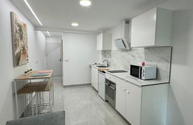 Apartamento León céntrico, moderno y muy equipado - Foto 17