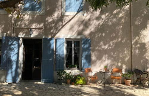 Maison du Midi, 2 Gîtes de charme - Foto 28