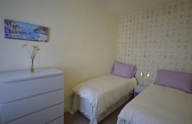 Victorian Rose Cottage - Photo 4