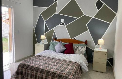 Casa com piscina, grande e espaçosa no Condomínio dos Pássaros - Foto 22