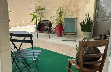 Studio cocooning - Foto 17