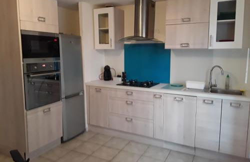 Appartement T2 - Foto 9