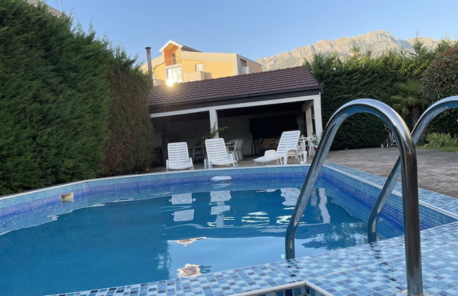 3 Bedroom Apartment With Pool - Foto 27