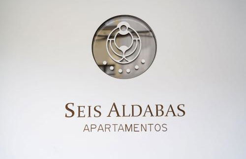 SEIS ALDABAS Apartamentos - Photo 27