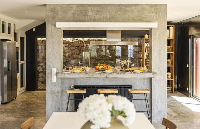 Carmim Villa by Cadenzalux - Photo 22