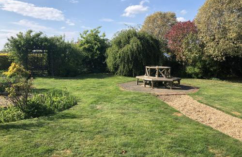 Hunt House Rooms - Foto 11