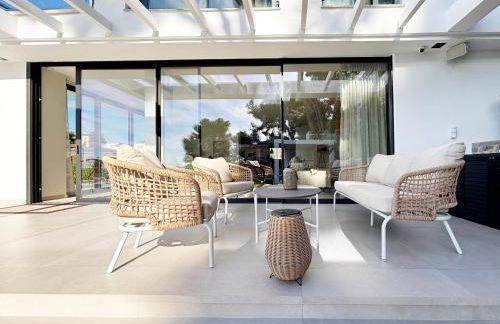 MalagadeVacaciones - Candado Golf with Luxury Heated Pool - Photo 16