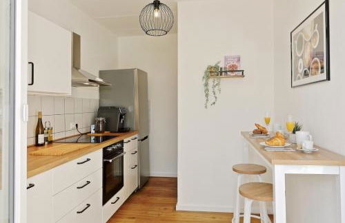 *City, Nähe Hbf, Kingsizebetten, Fitnessecke* - Foto 16