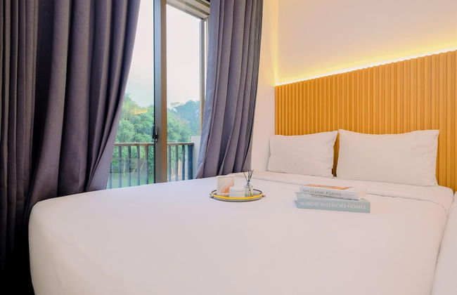 Vimala Hills Villa Gadog Puncak 3Br For 12 Pax - Photo 16