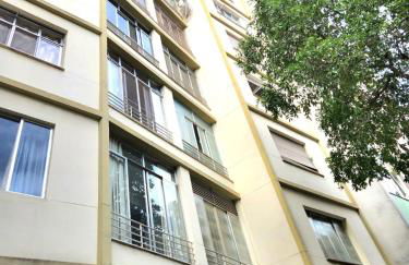 Complete studio one block from Flamengo beach - Foto 25