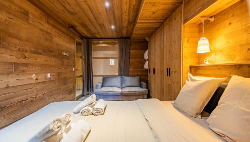 Chalet Achillée 5 Bedrooms - Foto 5